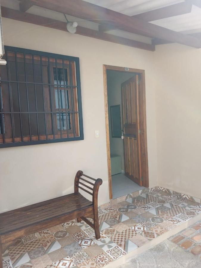 Quinta Do Correia Guest house Penha (Santa Catarina)